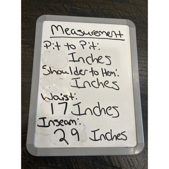 Bundle of 2 Mondetta Straight Leg Black Olive Lined Tailored Pants Size 8 - Picture 9 of 9